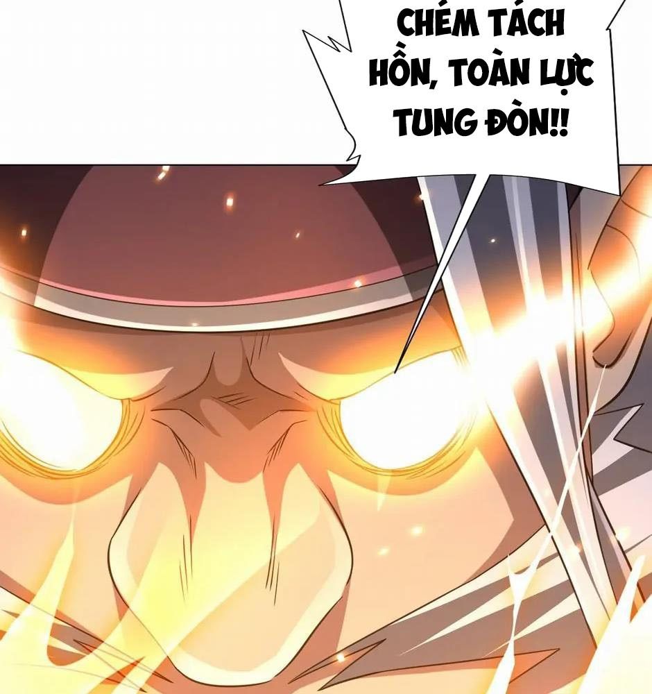 Toàn cầu kinh hoàng: Khởi đầu với hàng nghìn tỷ tiền âm phủ: Chapter 41