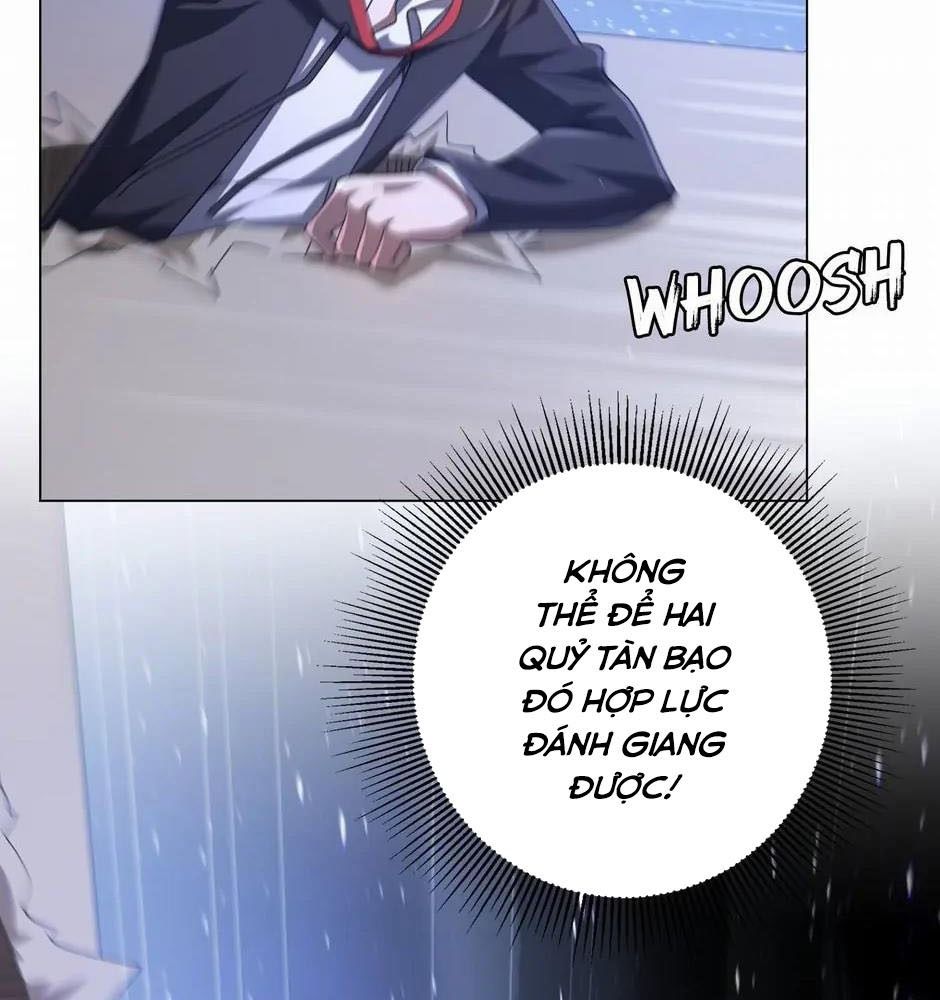 Toàn cầu kinh hoàng: Khởi đầu với hàng nghìn tỷ tiền âm phủ: Chapter 41