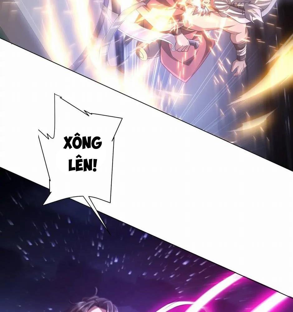 Toàn cầu kinh hoàng: Khởi đầu với hàng nghìn tỷ tiền âm phủ: Chapter 41