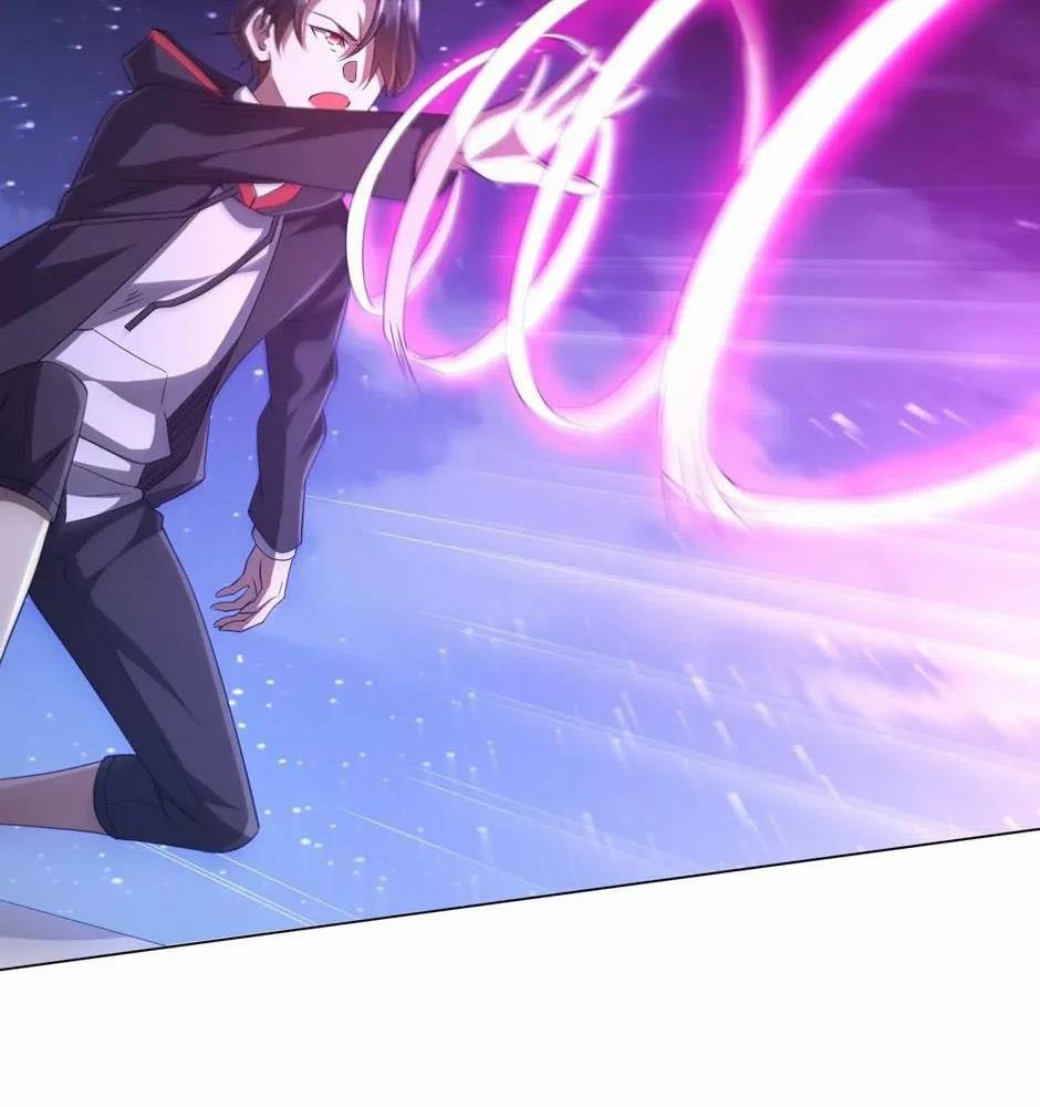 Toàn cầu kinh hoàng: Khởi đầu với hàng nghìn tỷ tiền âm phủ: Chapter 41