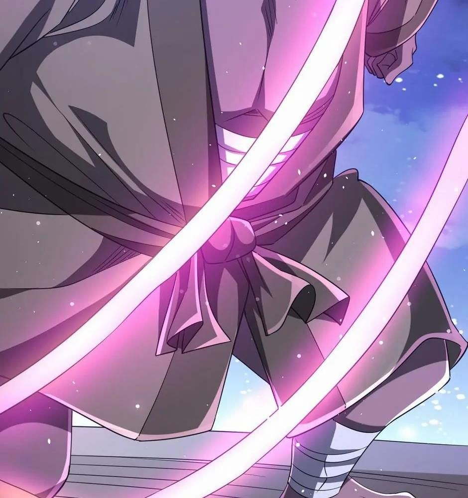 Toàn cầu kinh hoàng: Khởi đầu với hàng nghìn tỷ tiền âm phủ: Chapter 41