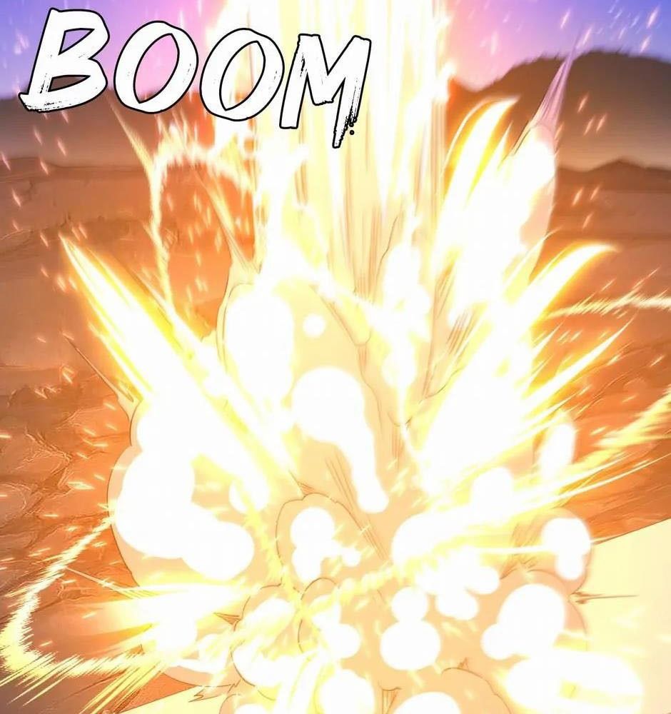 Toàn cầu kinh hoàng: Khởi đầu với hàng nghìn tỷ tiền âm phủ: Chapter 41