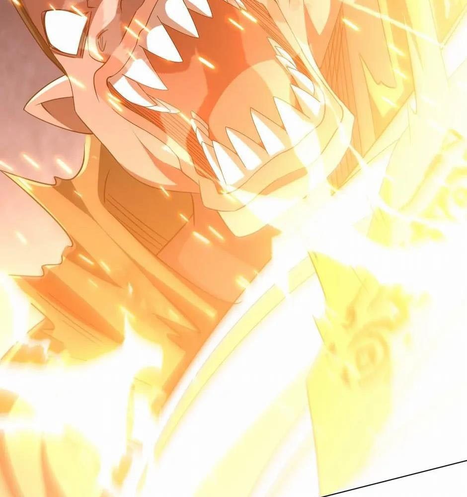 Toàn cầu kinh hoàng: Khởi đầu với hàng nghìn tỷ tiền âm phủ: Chapter 41