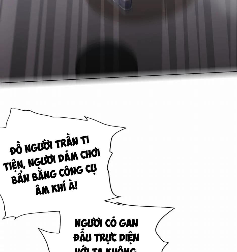 Toàn cầu kinh hoàng: Khởi đầu với hàng nghìn tỷ tiền âm phủ: Chapter 41