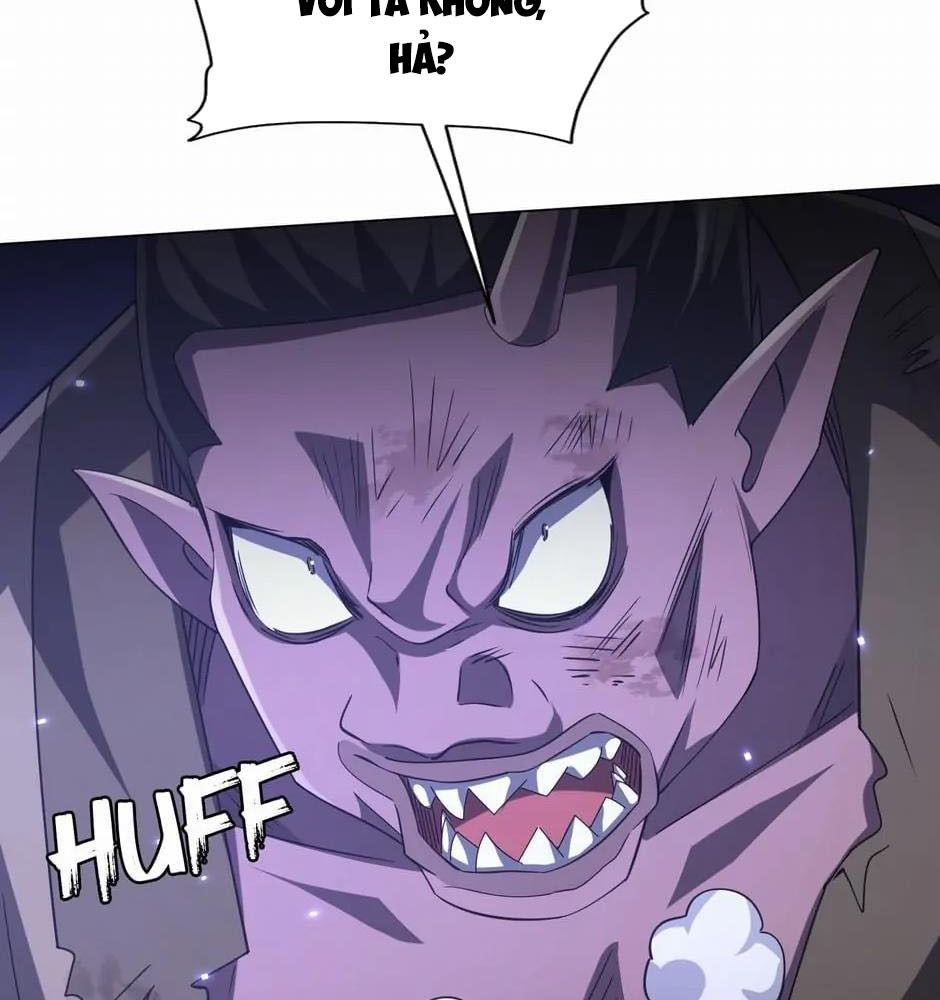 Toàn cầu kinh hoàng: Khởi đầu với hàng nghìn tỷ tiền âm phủ: Chapter 41