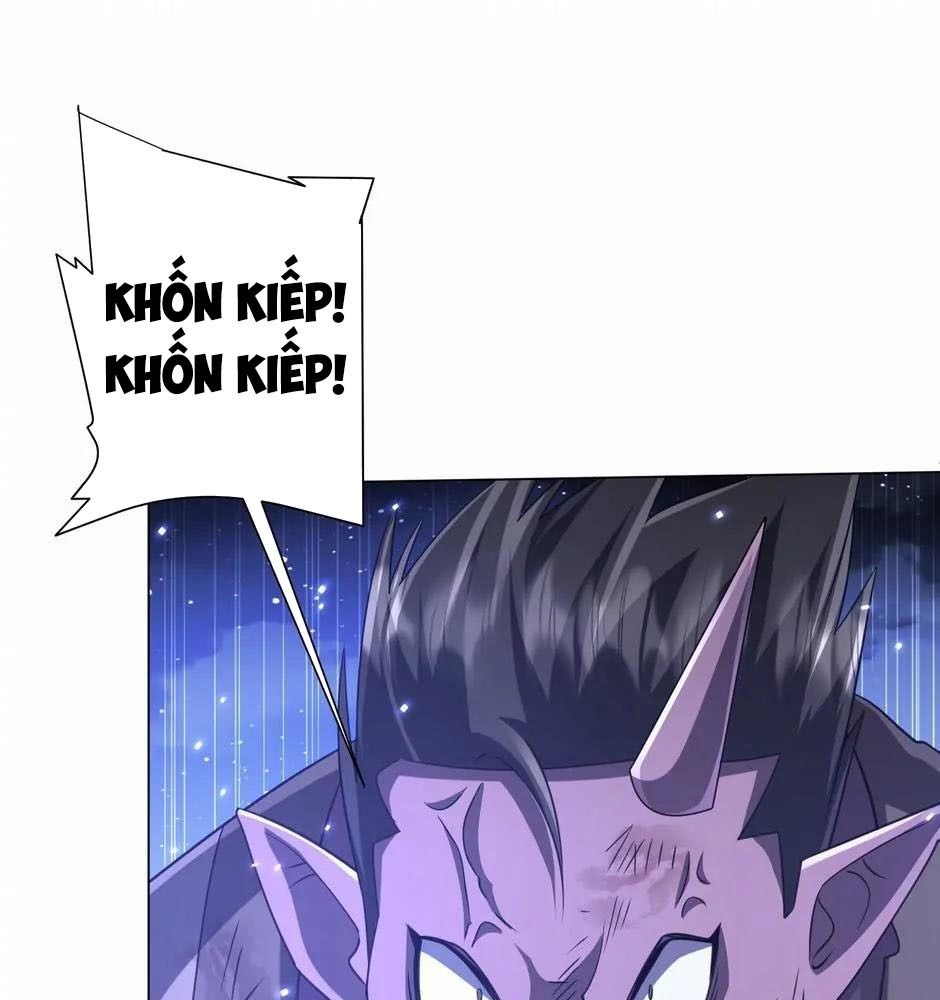 Toàn cầu kinh hoàng: Khởi đầu với hàng nghìn tỷ tiền âm phủ: Chapter 41