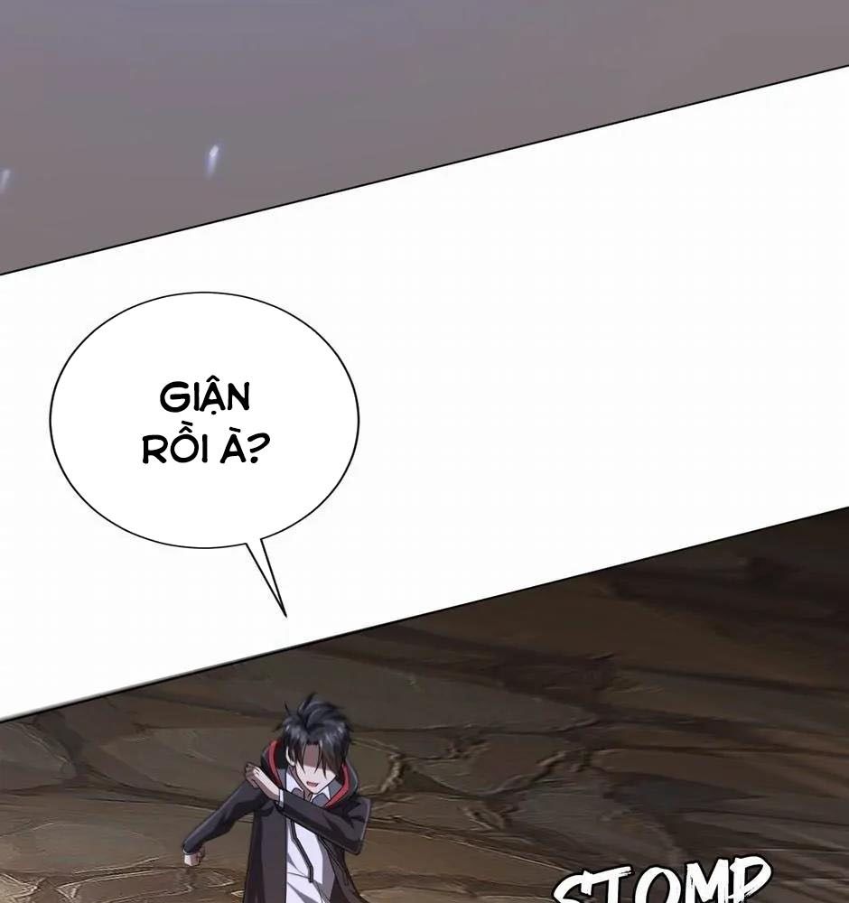 Toàn cầu kinh hoàng: Khởi đầu với hàng nghìn tỷ tiền âm phủ: Chapter 41