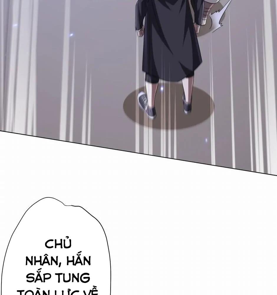 Toàn cầu kinh hoàng: Khởi đầu với hàng nghìn tỷ tiền âm phủ: Chapter 41