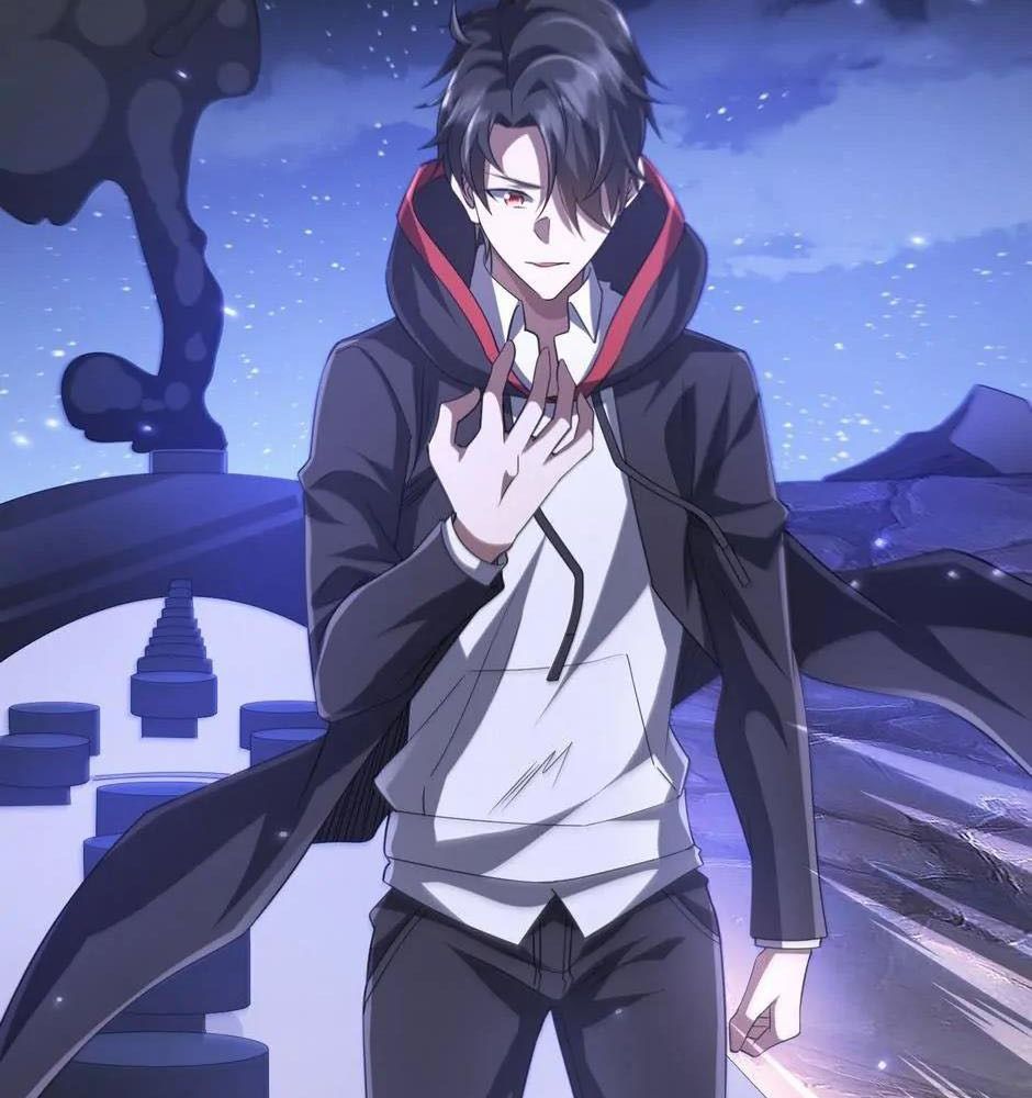 Toàn cầu kinh hoàng: Khởi đầu với hàng nghìn tỷ tiền âm phủ: Chapter 41