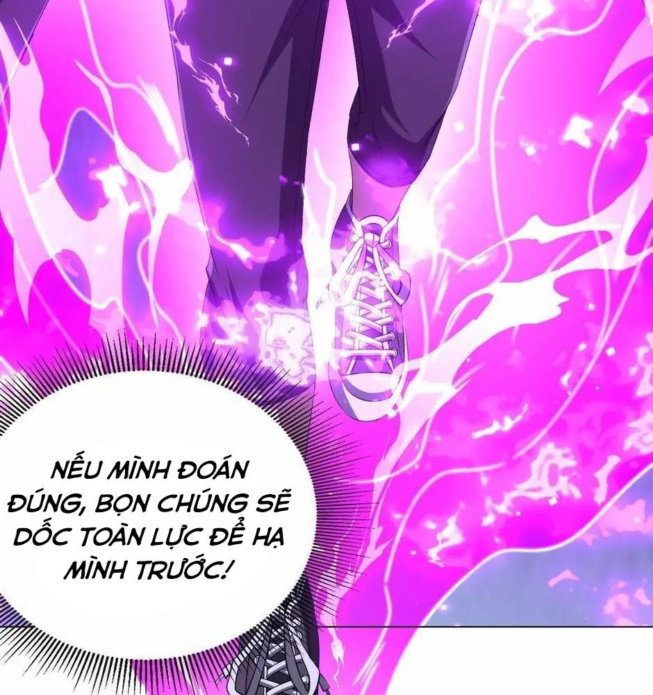 Toàn cầu kinh hoàng: Khởi đầu với hàng nghìn tỷ tiền âm phủ: Chapter 41