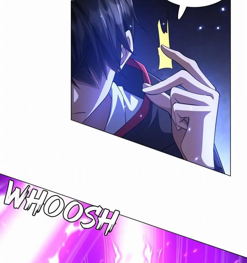 Toàn cầu kinh hoàng: Khởi đầu với hàng nghìn tỷ tiền âm phủ: Chapter 42