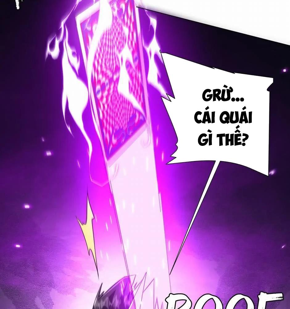 Toàn cầu kinh hoàng: Khởi đầu với hàng nghìn tỷ tiền âm phủ: Chapter 42