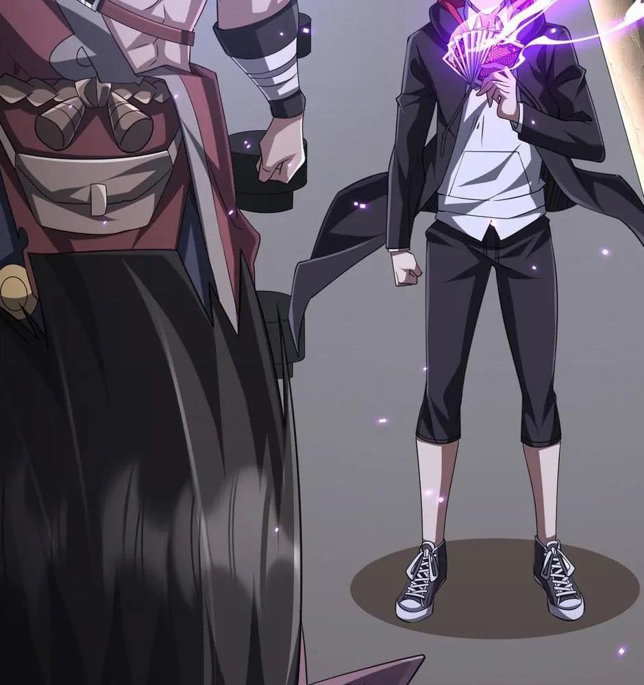 Toàn cầu kinh hoàng: Khởi đầu với hàng nghìn tỷ tiền âm phủ: Chapter 42