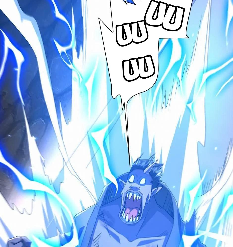 Toàn cầu kinh hoàng: Khởi đầu với hàng nghìn tỷ tiền âm phủ: Chapter 42