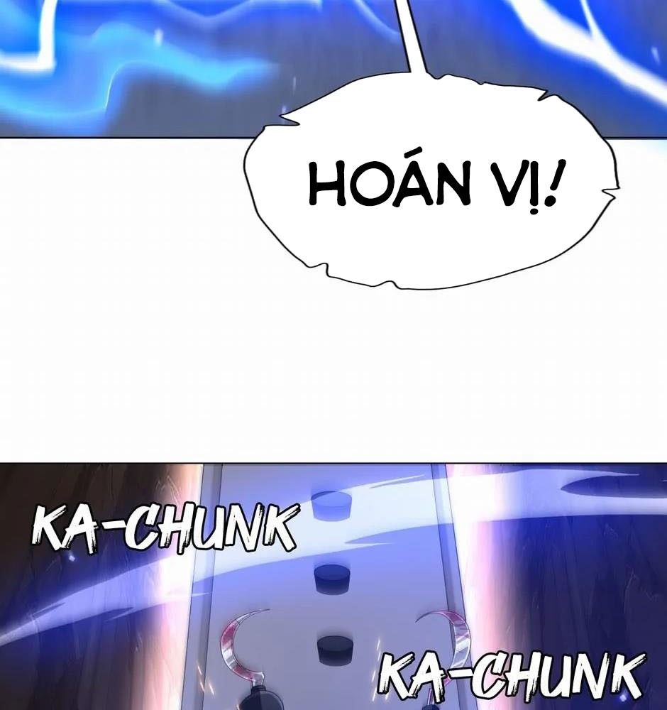 Toàn cầu kinh hoàng: Khởi đầu với hàng nghìn tỷ tiền âm phủ: Chapter 42