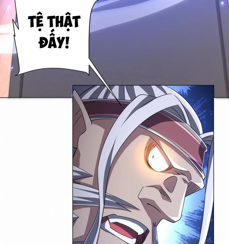 Toàn cầu kinh hoàng: Khởi đầu với hàng nghìn tỷ tiền âm phủ: Chapter 42