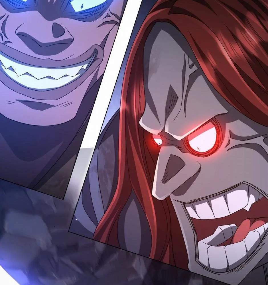 Toàn cầu kinh hoàng: Khởi đầu với hàng nghìn tỷ tiền âm phủ: Chapter 42