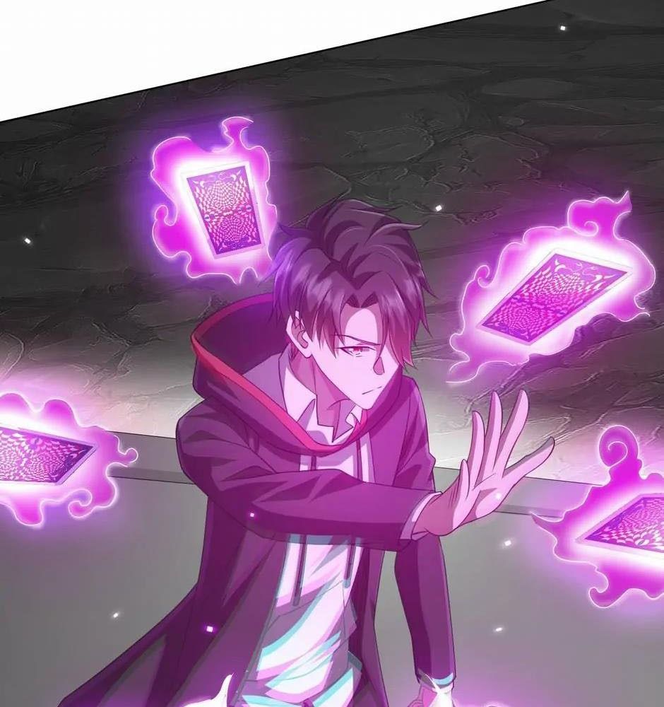 Toàn cầu kinh hoàng: Khởi đầu với hàng nghìn tỷ tiền âm phủ: Chapter 42