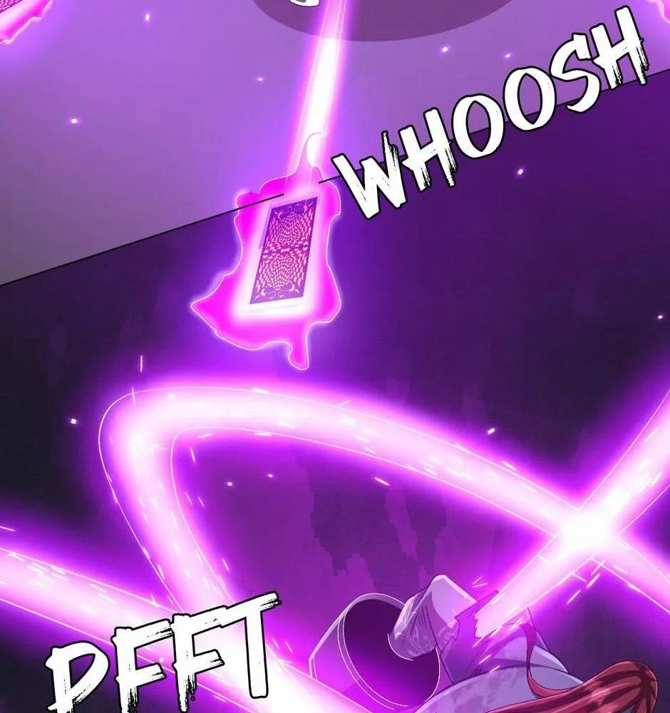 Toàn cầu kinh hoàng: Khởi đầu với hàng nghìn tỷ tiền âm phủ: Chapter 42