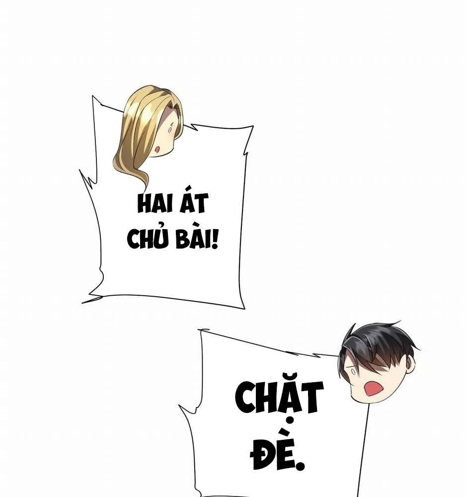 Toàn cầu kinh hoàng: Khởi đầu với hàng nghìn tỷ tiền âm phủ: Chapter 43