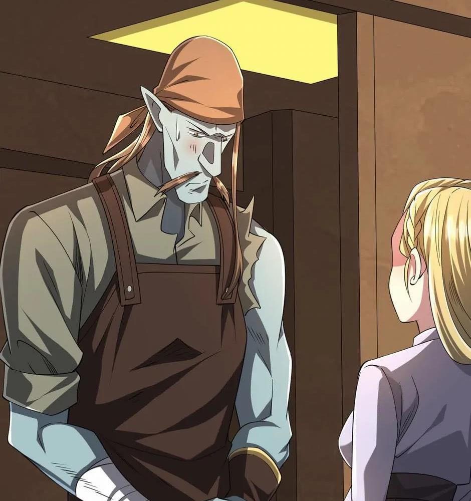 Toàn cầu kinh hoàng: Khởi đầu với hàng nghìn tỷ tiền âm phủ: Chapter 43