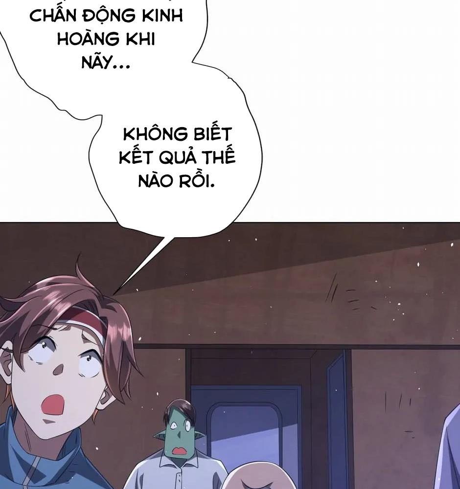 Toàn cầu kinh hoàng: Khởi đầu với hàng nghìn tỷ tiền âm phủ: Chapter 43