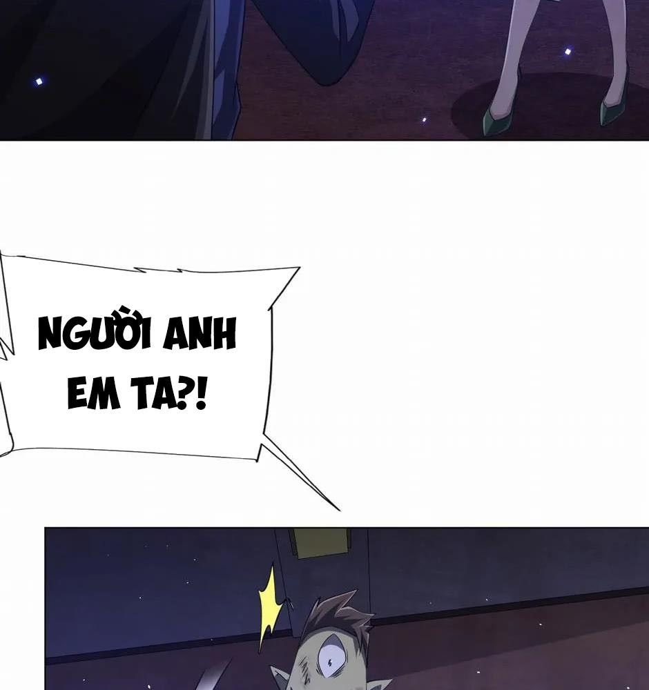 Toàn cầu kinh hoàng: Khởi đầu với hàng nghìn tỷ tiền âm phủ: Chapter 43