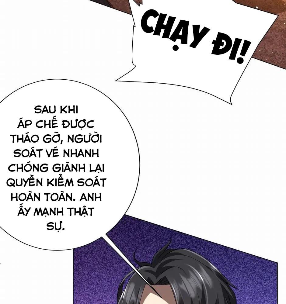 Toàn cầu kinh hoàng: Khởi đầu với hàng nghìn tỷ tiền âm phủ: Chapter 43