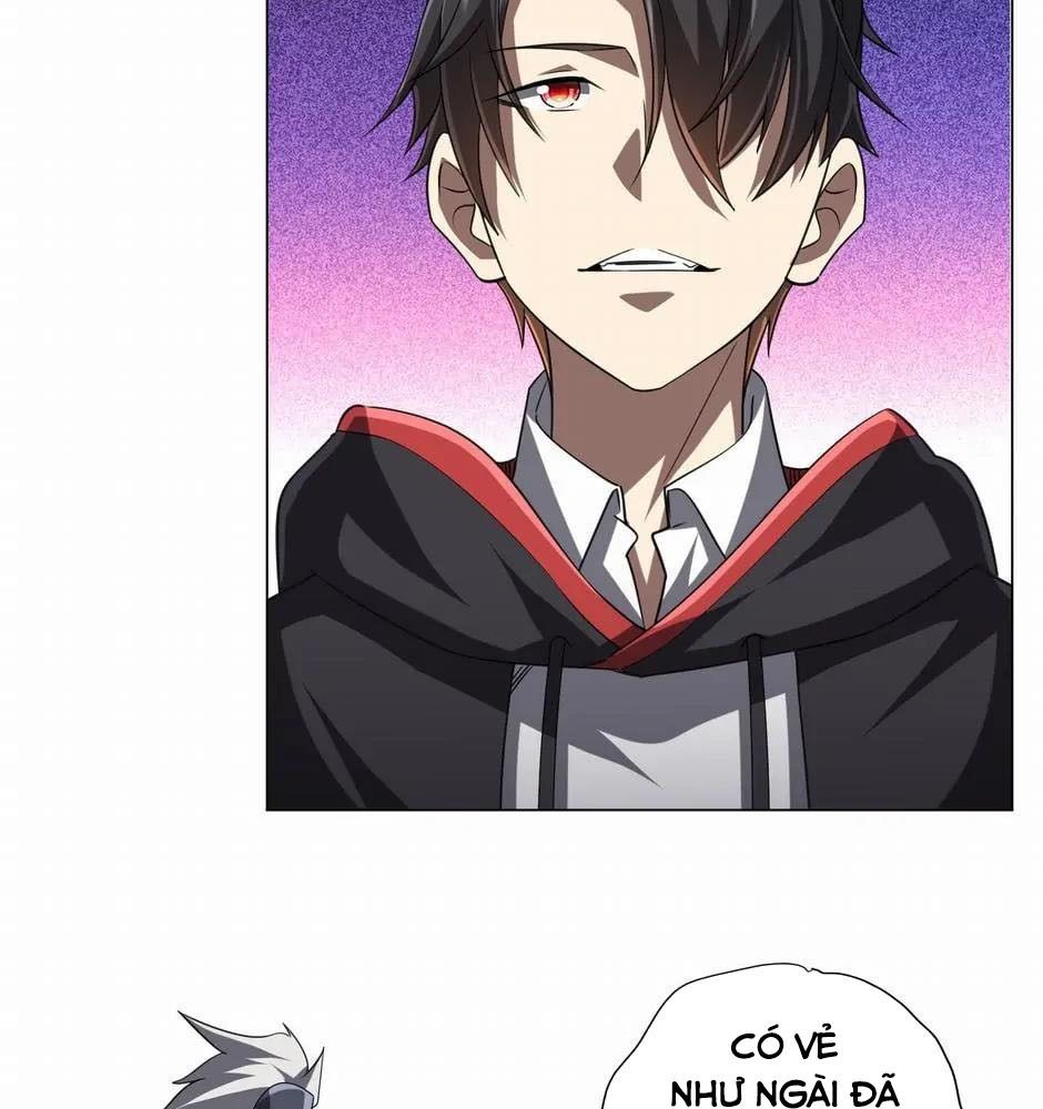 Toàn cầu kinh hoàng: Khởi đầu với hàng nghìn tỷ tiền âm phủ: Chapter 43