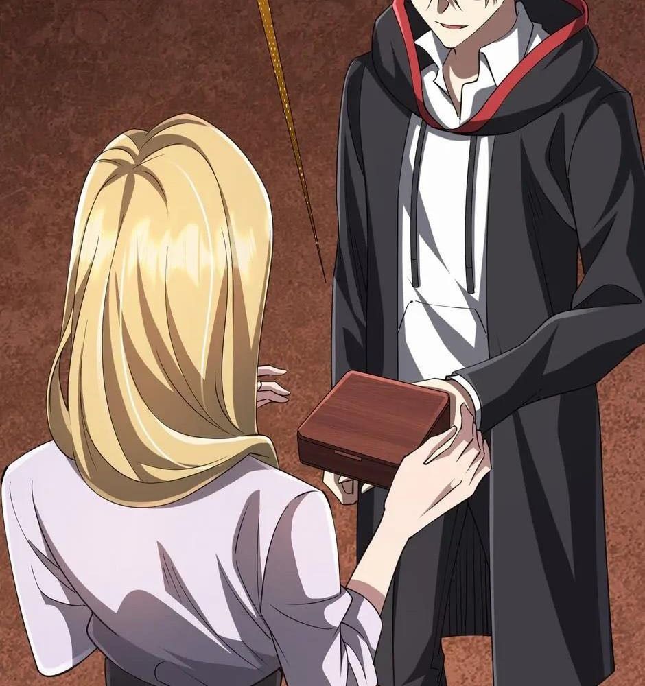 Toàn cầu kinh hoàng: Khởi đầu với hàng nghìn tỷ tiền âm phủ: Chapter 43