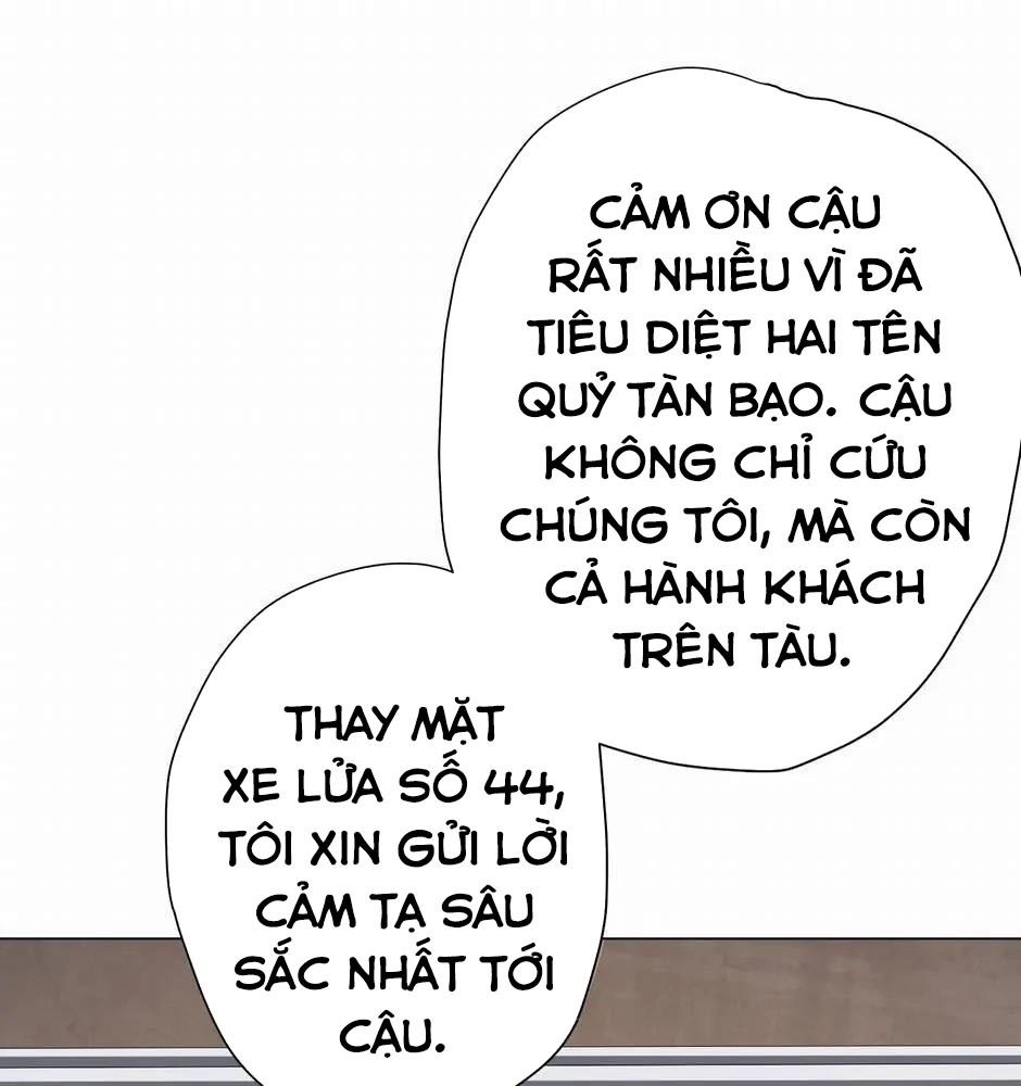 Toàn cầu kinh hoàng: Khởi đầu với hàng nghìn tỷ tiền âm phủ: Chapter 43