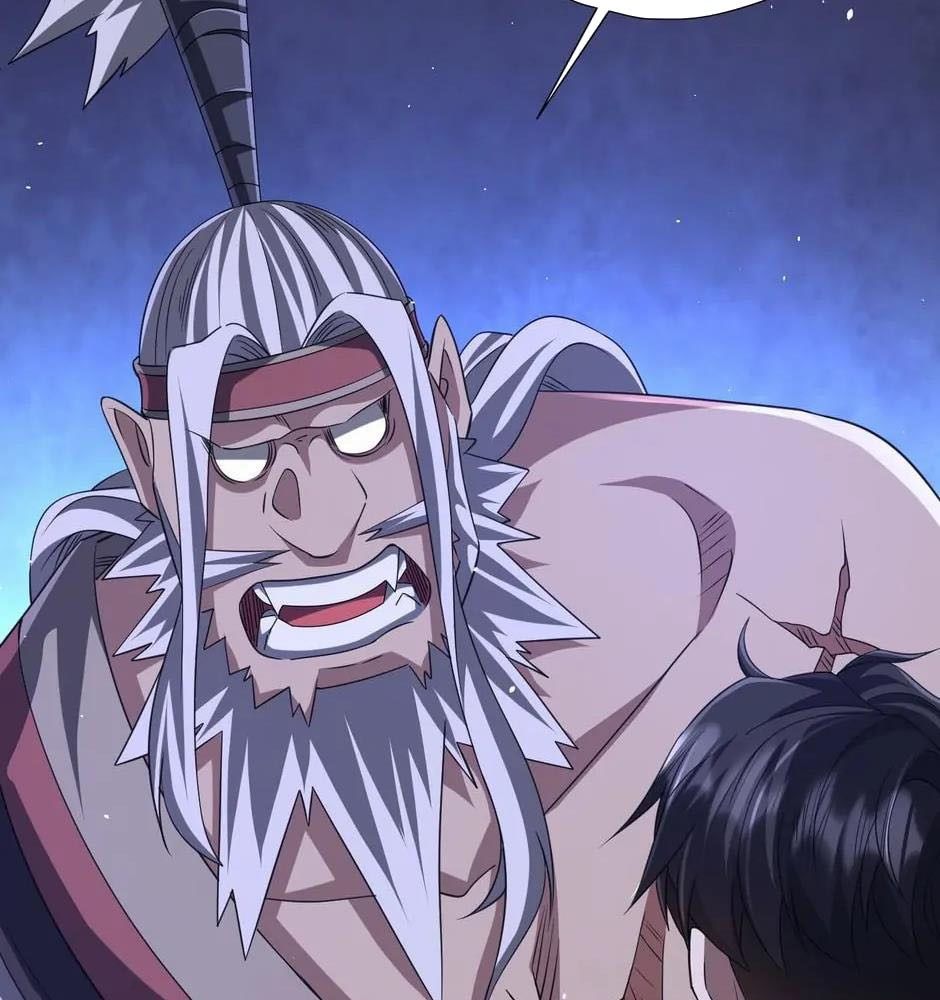 Toàn cầu kinh hoàng: Khởi đầu với hàng nghìn tỷ tiền âm phủ: Chapter 43