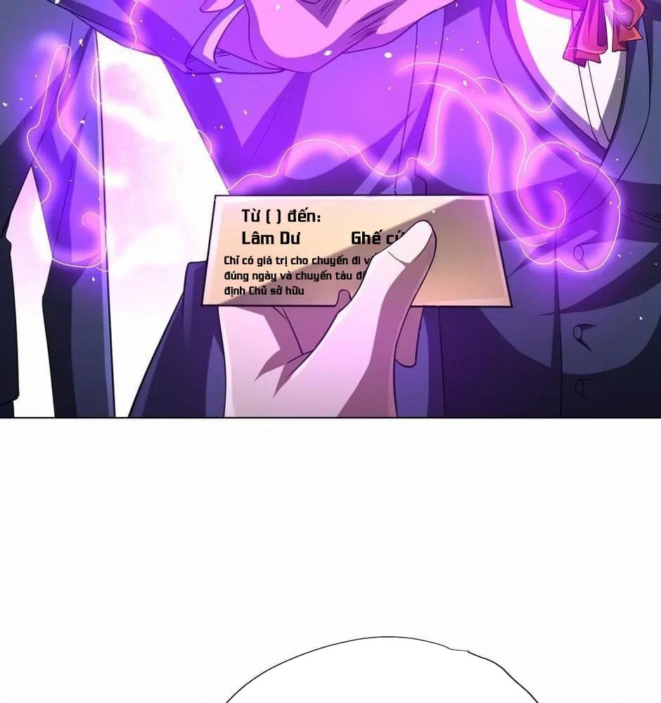 Toàn cầu kinh hoàng: Khởi đầu với hàng nghìn tỷ tiền âm phủ: Chapter 43