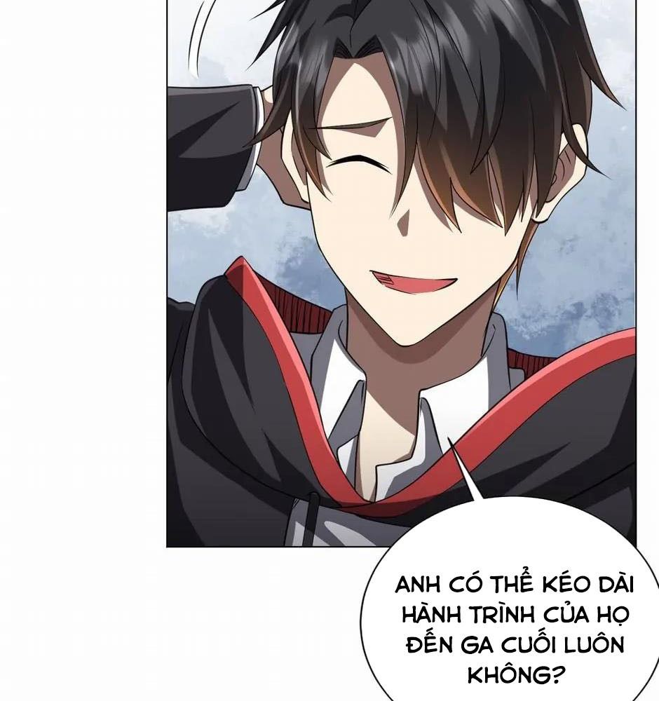 Toàn cầu kinh hoàng: Khởi đầu với hàng nghìn tỷ tiền âm phủ: Chapter 43