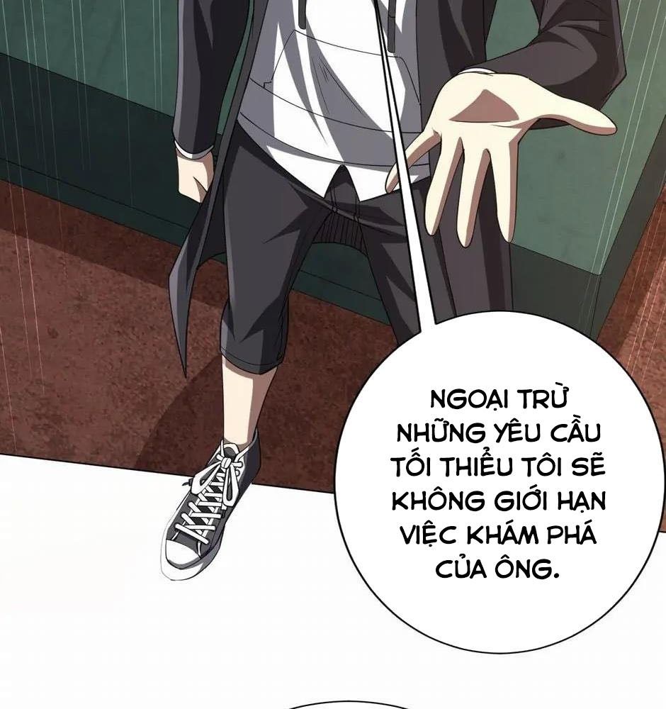 Toàn cầu kinh hoàng: Khởi đầu với hàng nghìn tỷ tiền âm phủ: Chapter 44