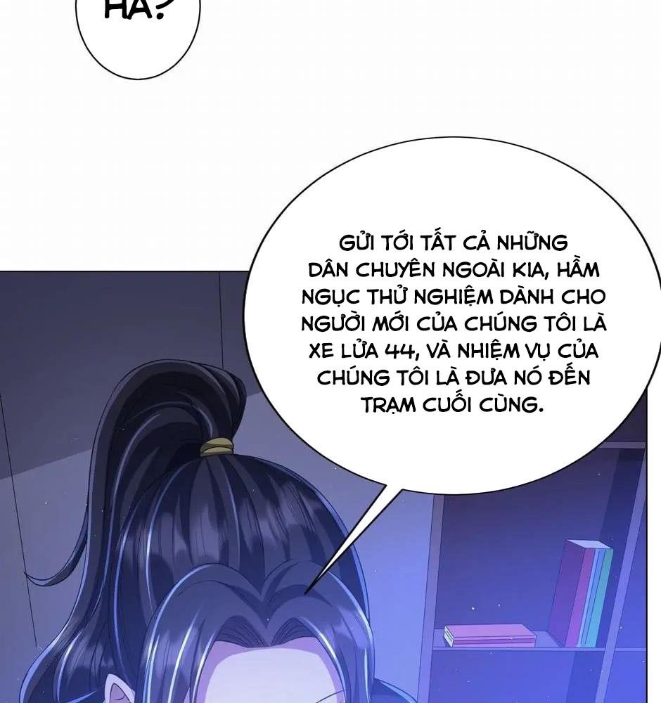 Toàn cầu kinh hoàng: Khởi đầu với hàng nghìn tỷ tiền âm phủ: Chapter 44