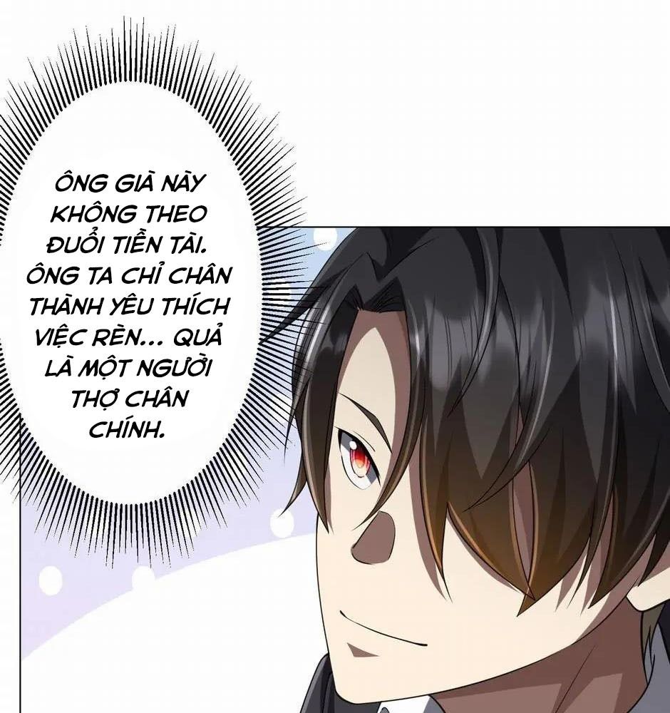 Toàn cầu kinh hoàng: Khởi đầu với hàng nghìn tỷ tiền âm phủ: Chapter 44