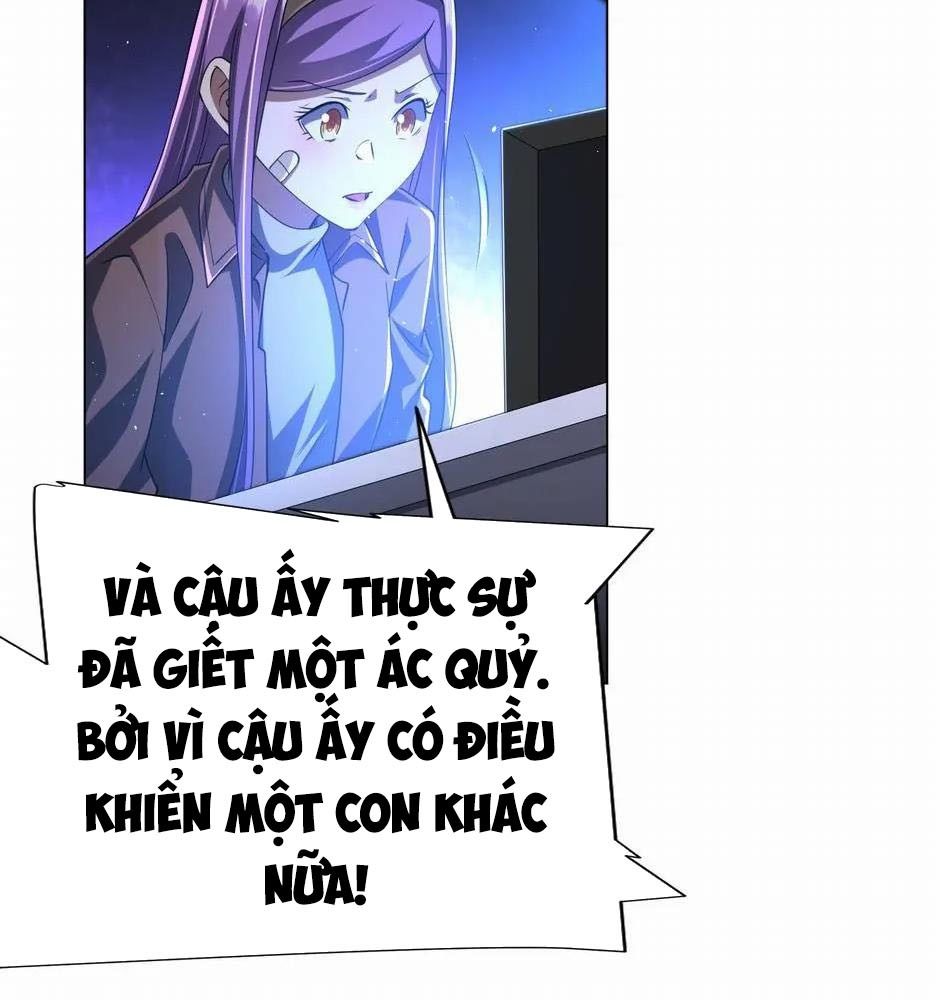 Toàn cầu kinh hoàng: Khởi đầu với hàng nghìn tỷ tiền âm phủ: Chapter 44