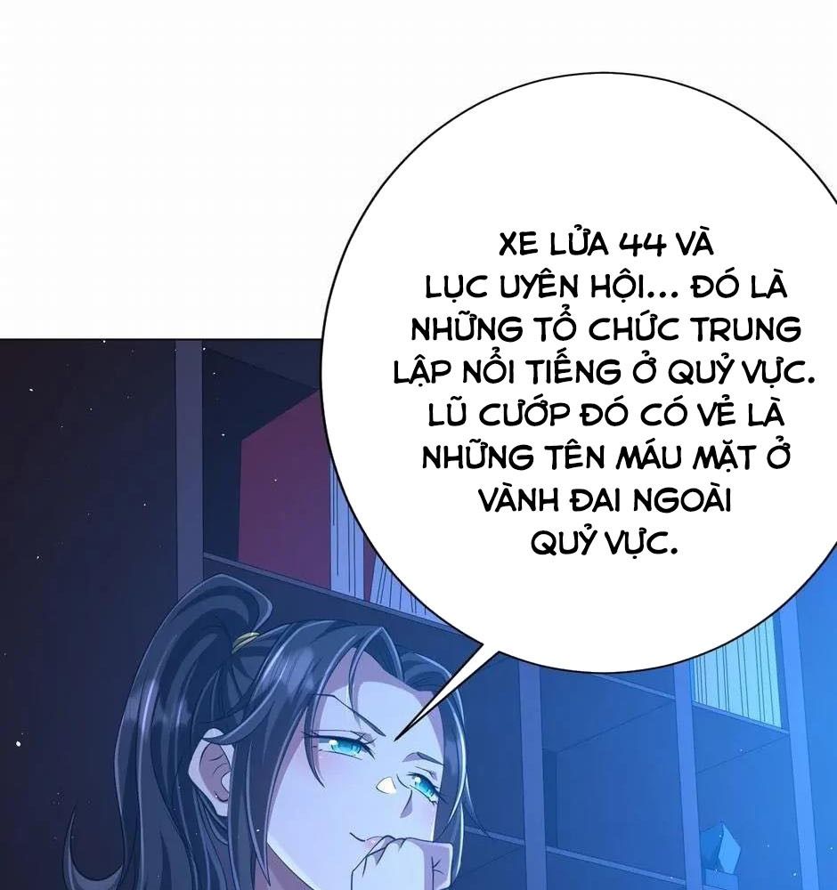 Toàn cầu kinh hoàng: Khởi đầu với hàng nghìn tỷ tiền âm phủ: Chapter 44