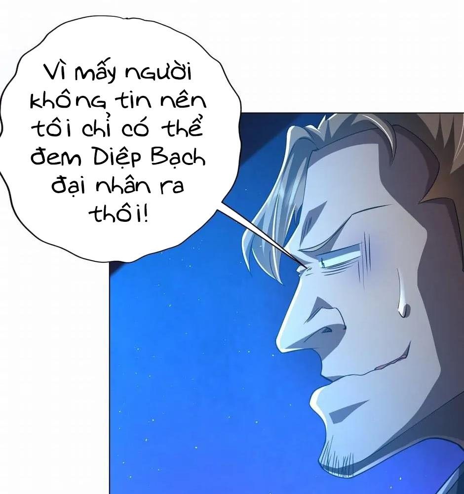 Toàn cầu kinh hoàng: Khởi đầu với hàng nghìn tỷ tiền âm phủ: Chapter 44