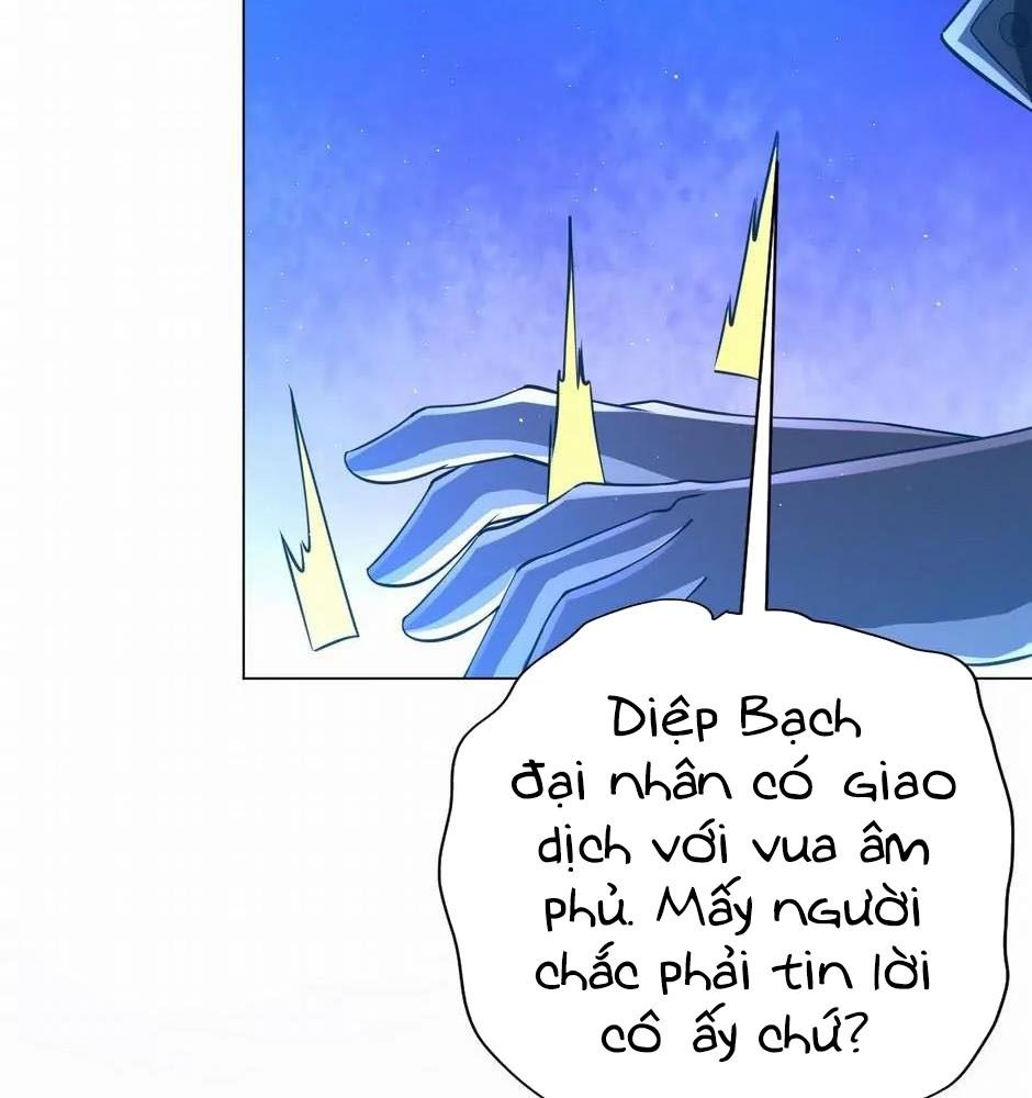 Toàn cầu kinh hoàng: Khởi đầu với hàng nghìn tỷ tiền âm phủ: Chapter 44