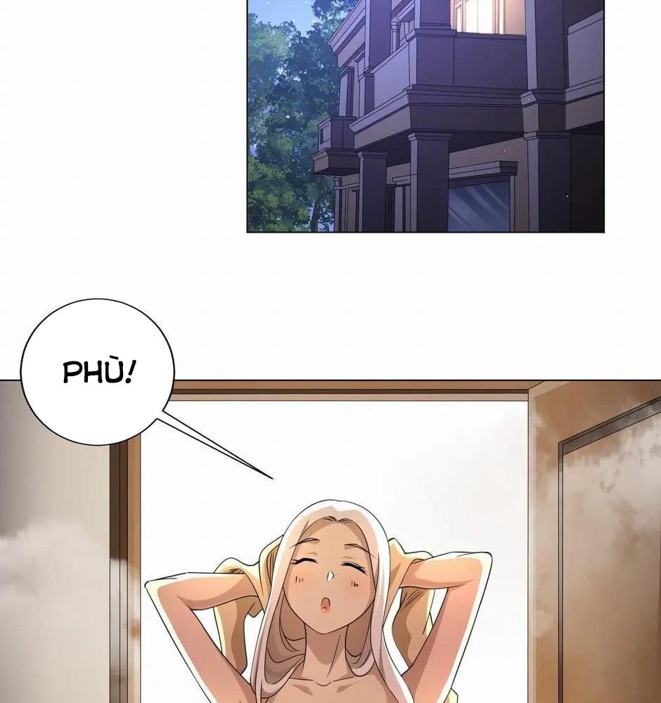 Toàn cầu kinh hoàng: Khởi đầu với hàng nghìn tỷ tiền âm phủ: Chapter 44