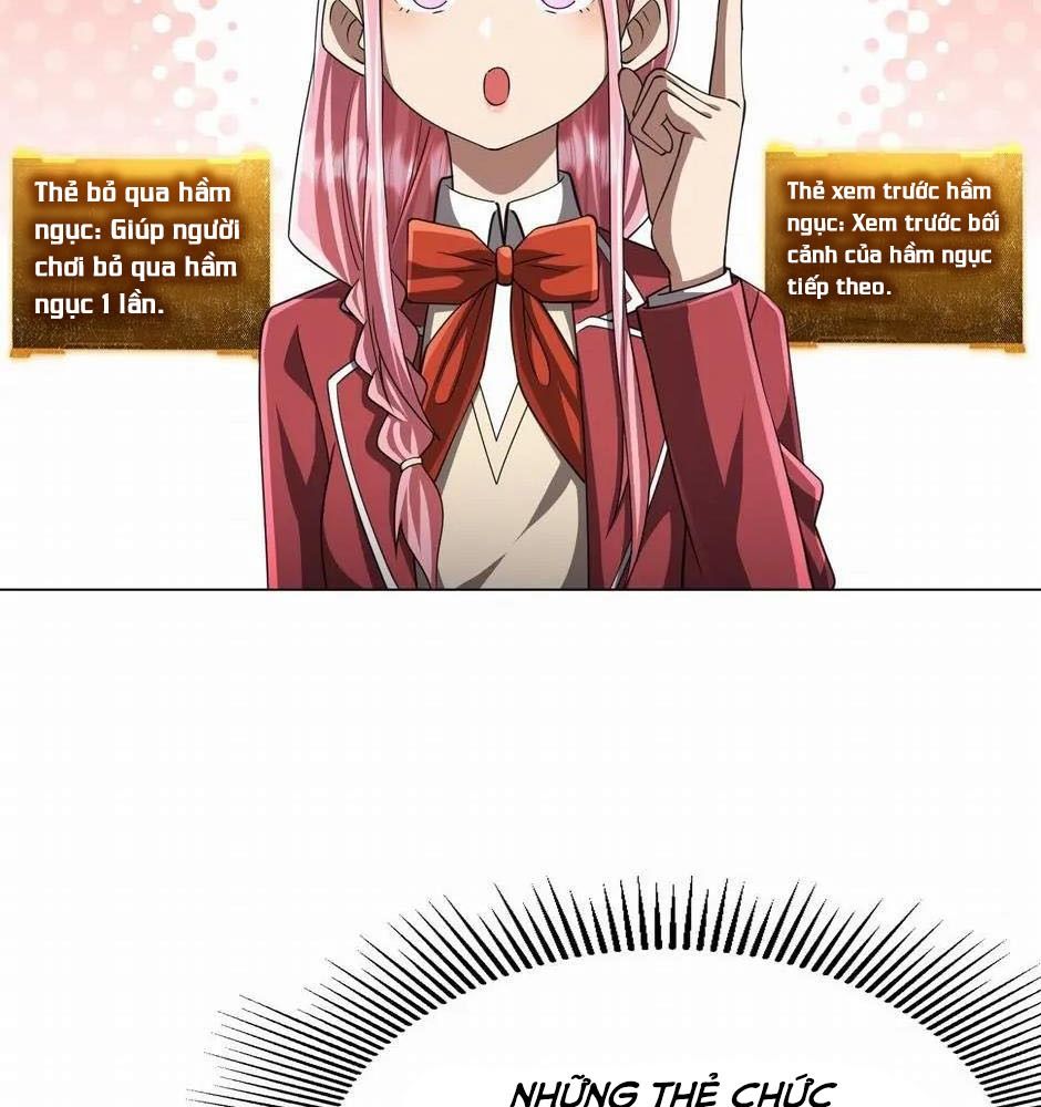 Toàn cầu kinh hoàng: Khởi đầu với hàng nghìn tỷ tiền âm phủ: Chapter 45