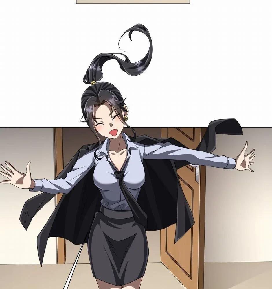 Toàn cầu kinh hoàng: Khởi đầu với hàng nghìn tỷ tiền âm phủ: Chapter 45