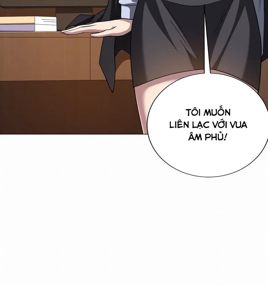 Toàn cầu kinh hoàng: Khởi đầu với hàng nghìn tỷ tiền âm phủ: Chapter 45