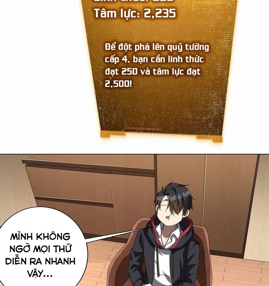 Toàn cầu kinh hoàng: Khởi đầu với hàng nghìn tỷ tiền âm phủ: Chapter 45