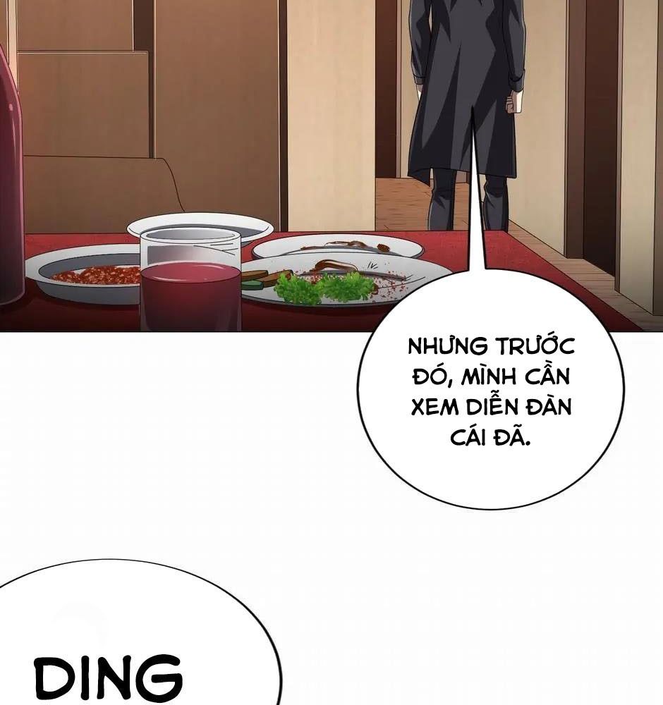 Toàn cầu kinh hoàng: Khởi đầu với hàng nghìn tỷ tiền âm phủ: Chapter 45