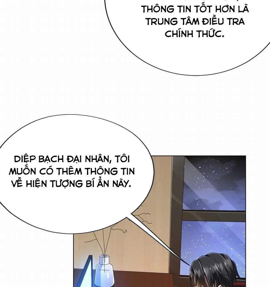 Toàn cầu kinh hoàng: Khởi đầu với hàng nghìn tỷ tiền âm phủ: Chapter 45