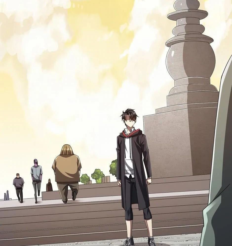 Toàn cầu kinh hoàng: Khởi đầu với hàng nghìn tỷ tiền âm phủ: Chapter 45