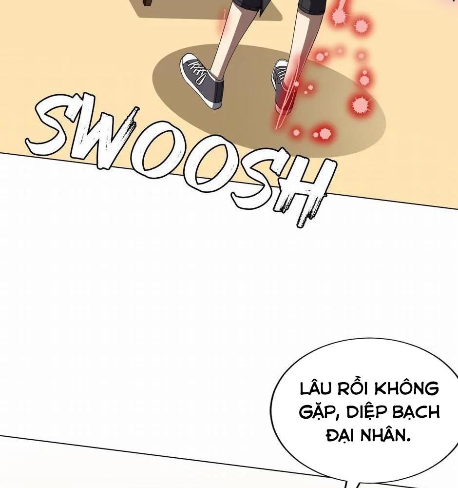 Toàn cầu kinh hoàng: Khởi đầu với hàng nghìn tỷ tiền âm phủ: Chapter 45